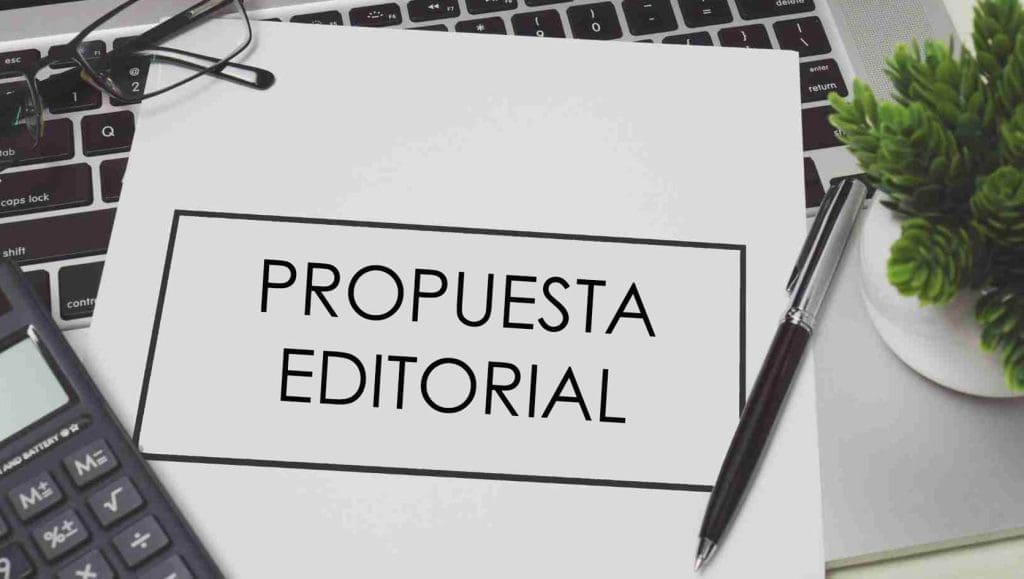 Redactar una propuesta editorial de tu novela