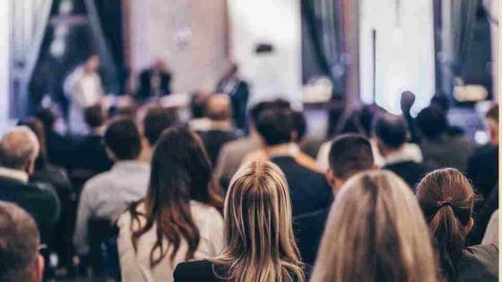 Organizar la presentación perfecta de tu novela