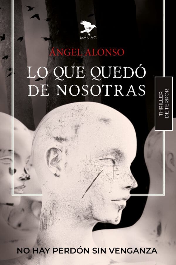 thriller de terror