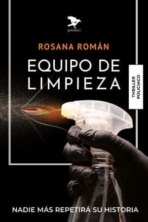 thriller policiaco